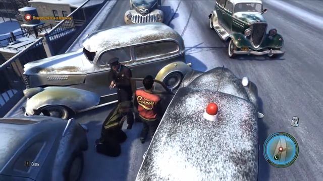 Mafia 2 Циркулярка #5 2 часть смотреть онлайн