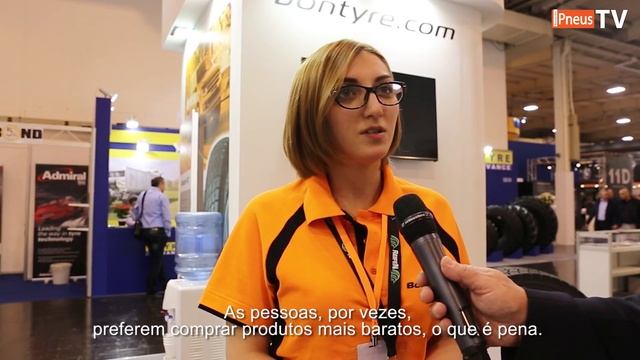 2016 Reifen - Bontyre смотреть онлайн
