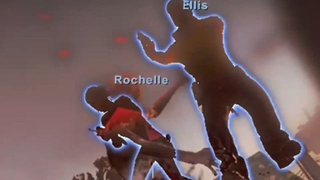 Left 4 Dead 2 With Memes смотреть онлайн