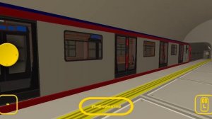 видео в игре SkyRail будет, но только про метро, про поезда не знаю, потому что в режиме ЖД лаги