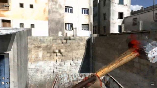 Serious Sam 3 #1 {МЕСЕВО} смотреть онлайн