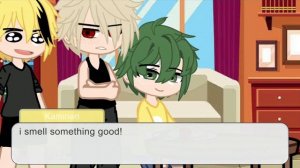 « Act Fool Meme « BakuDeku