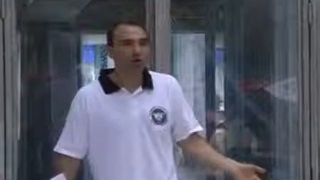 Двегубский Вадим - Ключ к успеху смотреть онлайн