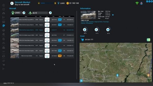 Что такое Neofly (аддон к Microsoft Flight Simulator)