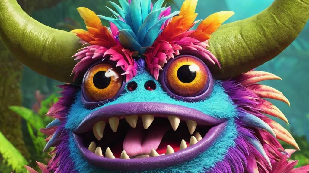 My Singing Monsters Playground (5)