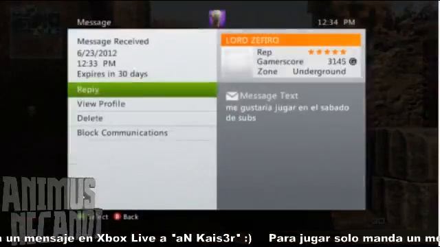 ¡En directo! (23/06/2012) | MW3 смотреть онлайн