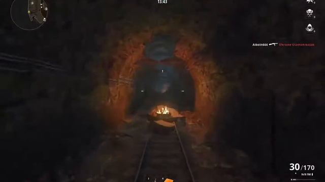 Катаю в Survarium смотреть онлайн