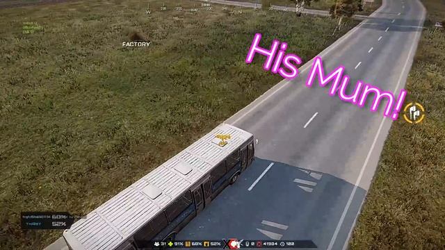ImMick - Arma 3 Exile Survivor Ep 16 смотреть онлайн
