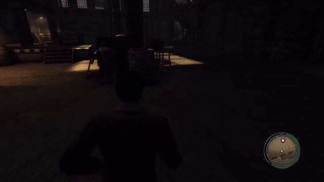 (3) Mafia 2 | Новые задания и новая тачка! смотреть онлайн