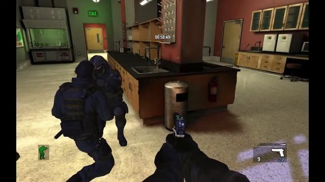 Takedown Red Sabre gameplay: Worst game ever смотреть онлайн