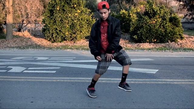 FadedGanng - Bringing Jerkin Alive! смотреть онлайн