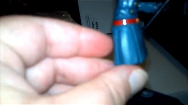 Chuck's Reviews GI Joe Renegades Cobra Commander смотреть онлайн