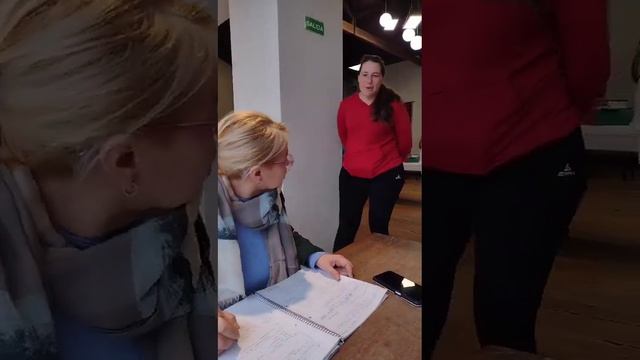ESCUELAS QUE ACOMPAÑAN/ RESOLUCIÓN DE CONFLICTOS смотреть онлайн
