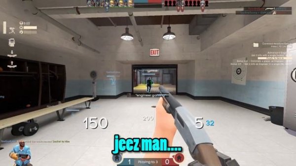 Engineer Gaming (TF2)