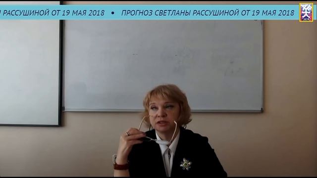 Актуальный ретро прогноз об Уране в Тельце (краткая версия) С. Рассушина смотреть онлайн