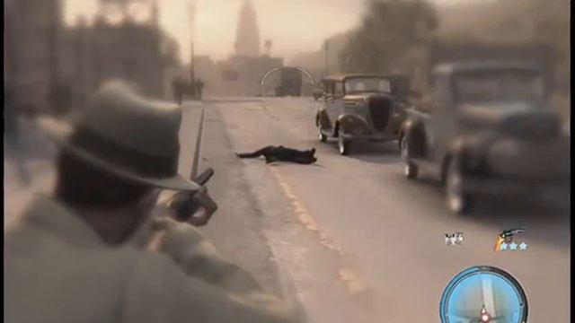 MAFIA II смотреть онлайн
