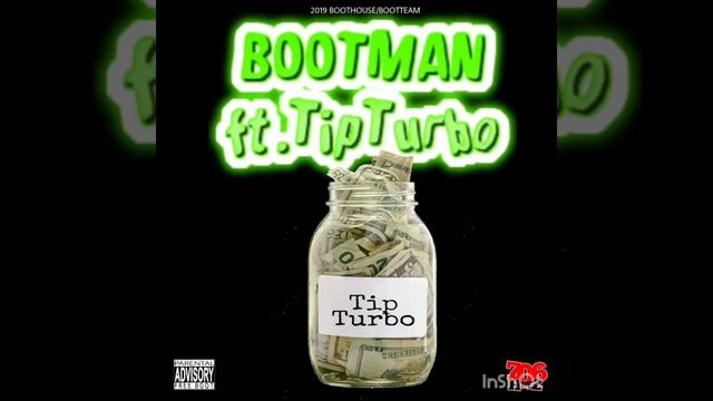 Tip Turbo by Boot Mann Pooh смотреть онлайн