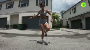 Хиты 2024 танцы шаффл подборка