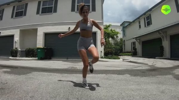 Хиты 2024 танцы шаффл подборка