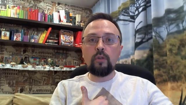 Ключевой вопрос реальной Духовности смотреть онлайн