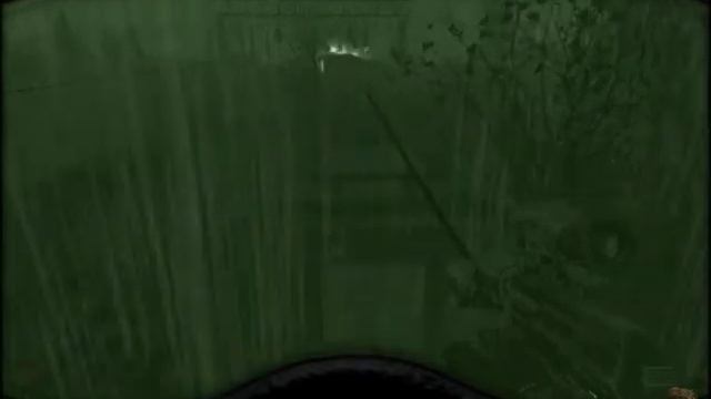 Stalker CoP gameplay (Ceanos Mod) #1 смотреть онлайн