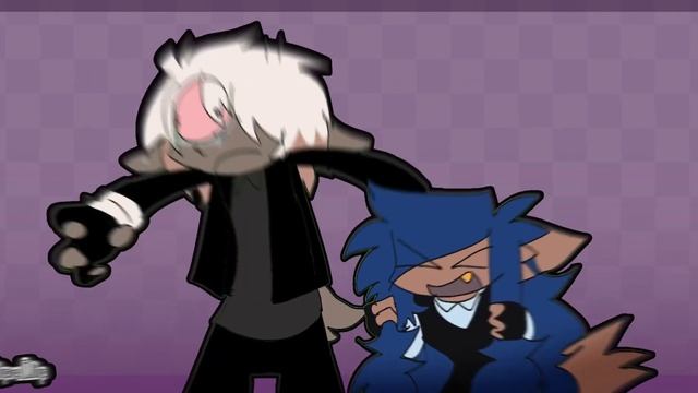 HEDGEHOG STEW/ Animation Meme ( Lazy Shitpost) Flipaclip