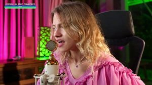 Саша Капустина - На Титанике