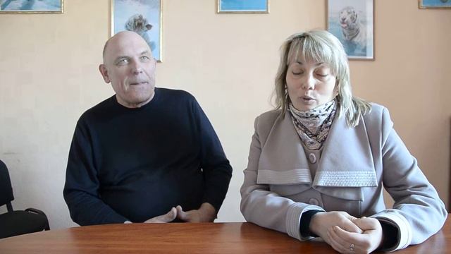 Алчевская духовная лечебница. Часть 2 смотреть онлайн