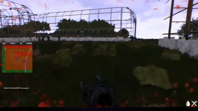 Arma 3 warhammer смотреть онлайн