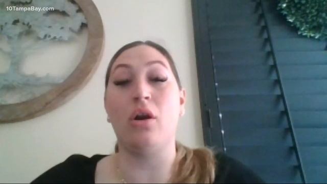 The Missing: It's been more than a month since Aviyonna Quillen was last seen смотреть онлайн
