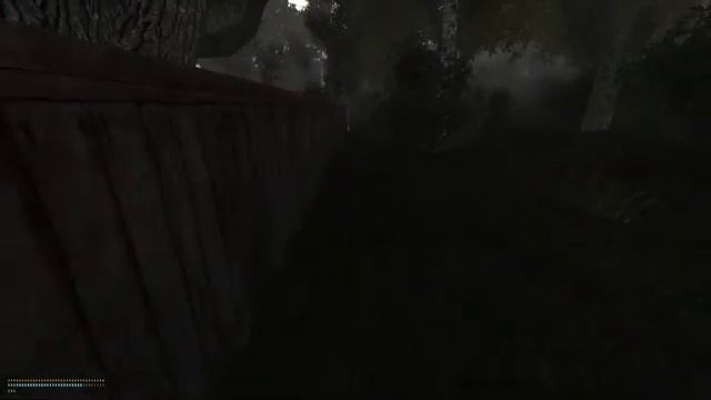 cheeki breeki but actually we just die in the zone - STALKER ANOMALY смотреть онлайн