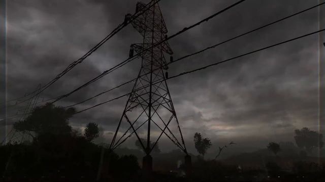 Clear sky: WILL BE FINE - Monolog смотреть онлайн