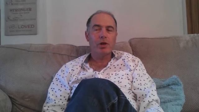 Hypnotherapy, NLP, CBT And Counselling with Kerin Webb смотреть онлайн