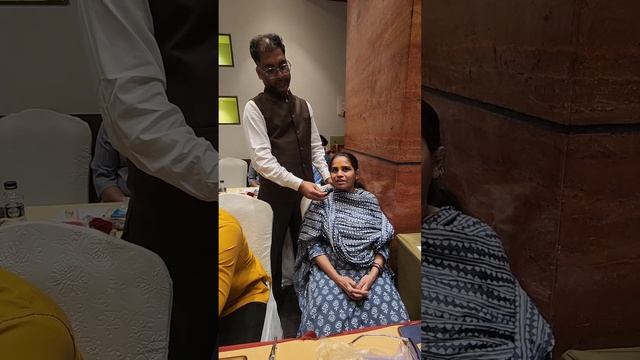 Third Eye Workshop Review In Mumbai 03 #viral #shortvideo #trending