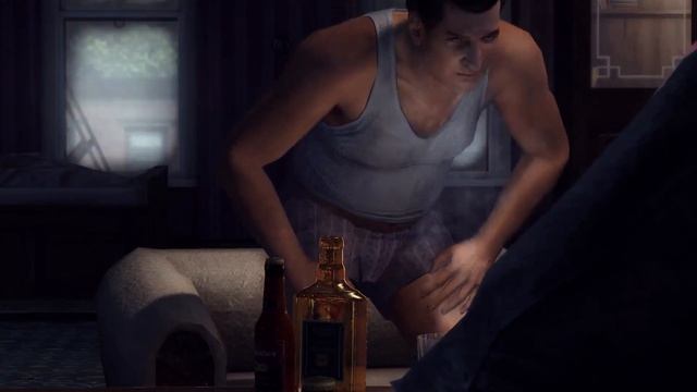 ДОМ, МИЛЫЙ ДОМ ● Mafia 2 #1 смотреть онлайн