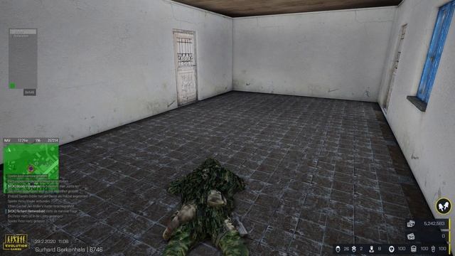 ArmA 3 2020 02 29 11 08 36 05 DVR смотреть онлайн