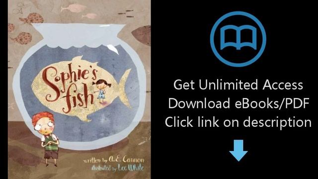 Download Sophies Fish PDF смотреть онлайн