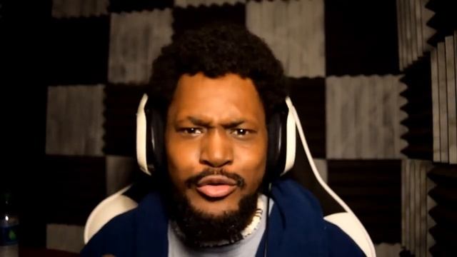 CoryxKenshin Tells The Story Of HOW HE WAS STALKED?!?!?
