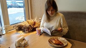 Agni Q Латте с корицей (клип)