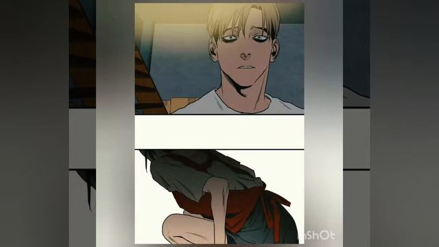 Kill Stalker [MANGA-AMV] Санта-Клауд смотреть онлайн