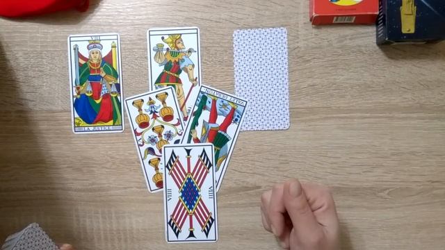 Карта дня 1.02.2018 г. смотреть онлайн