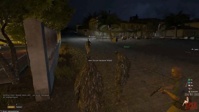 Arma 3: Altis Life: The Usual Part 2 смотреть онлайн