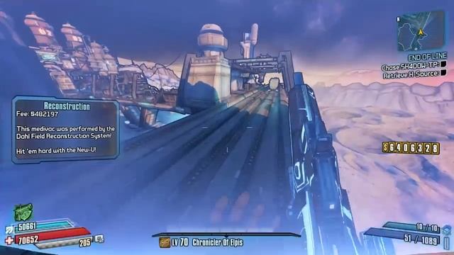 Borderlands | The Hunt | Complete Scavenger Hunt | #13 | The Jolly Trollman смотреть онлайн