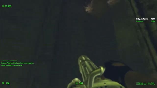 Serious Sam HD: The First Encounter 09 Мемфис - Канализации смотреть онлайн