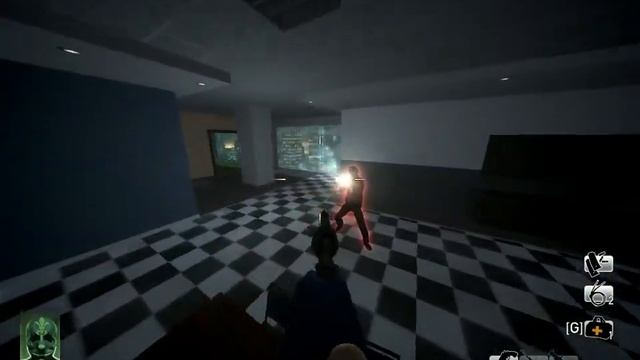 PAYDAY: The Kindergarten with Dumb Security смотреть онлайн