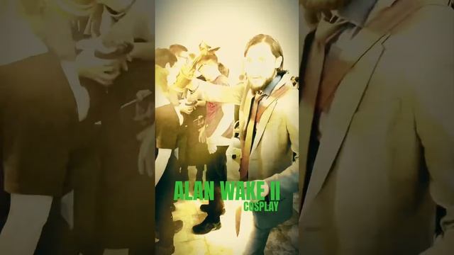 Alan Wake in Dead by Daylight @tomikoplay #AlanWake2 #DeadbyDaylight #EldenRing #Malenia смотреть онлайн