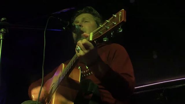 Саша Растич - Три цвета , ARTERIA , Севастополь (27.04.2019) смотреть онлайн