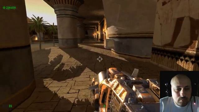 SERIOUS SAM HD THE FIRST ENCOUNTER - ДОБЬЁМ ДО КОНЦА (СТРИМ 4) смотреть онлайн