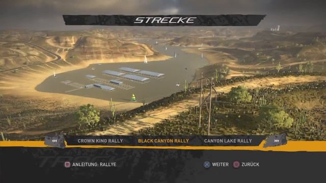 Baja: Edge of Control - [PlayStation 4] (Part 2) смотреть онлайн