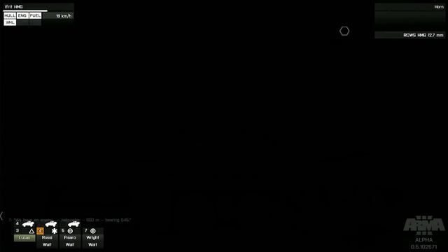 Arma 3 Alpha COOP - Putaria na Missão HeadHunters смотреть онлайн